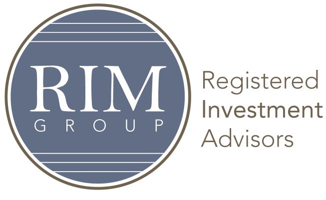 RIM Group Registered Investment Advisers Logo